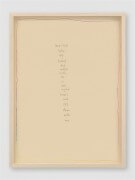 poem | UGO RONDINONE