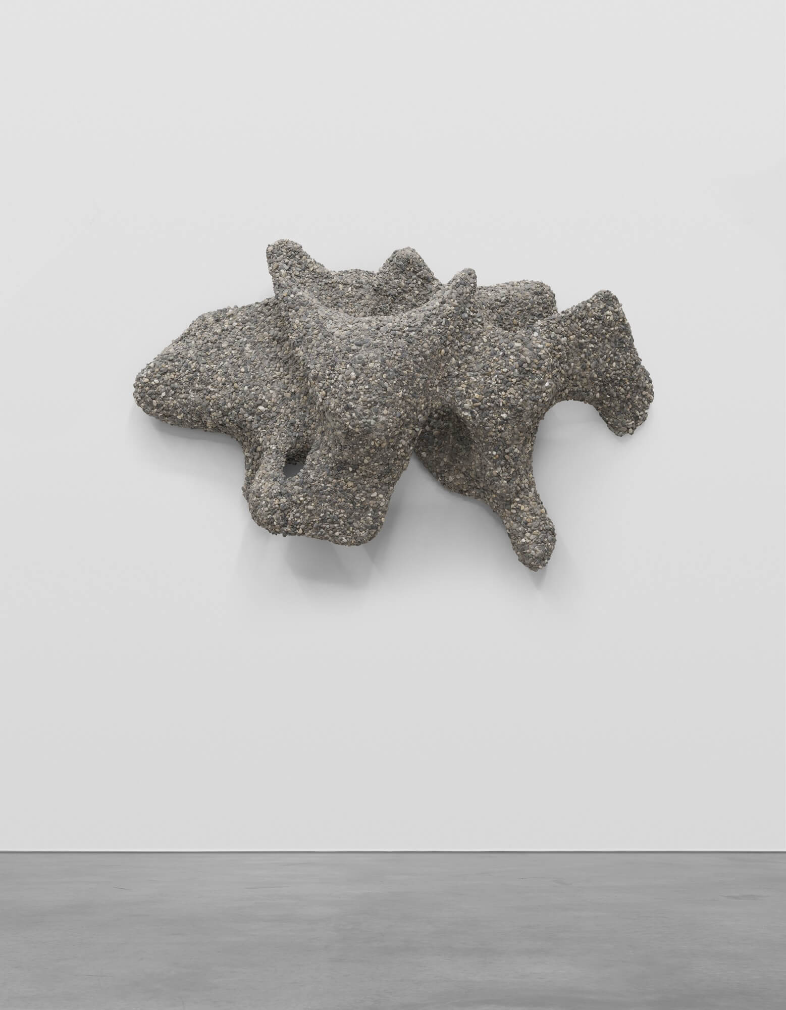 boy cloud | UGO RONDINONE