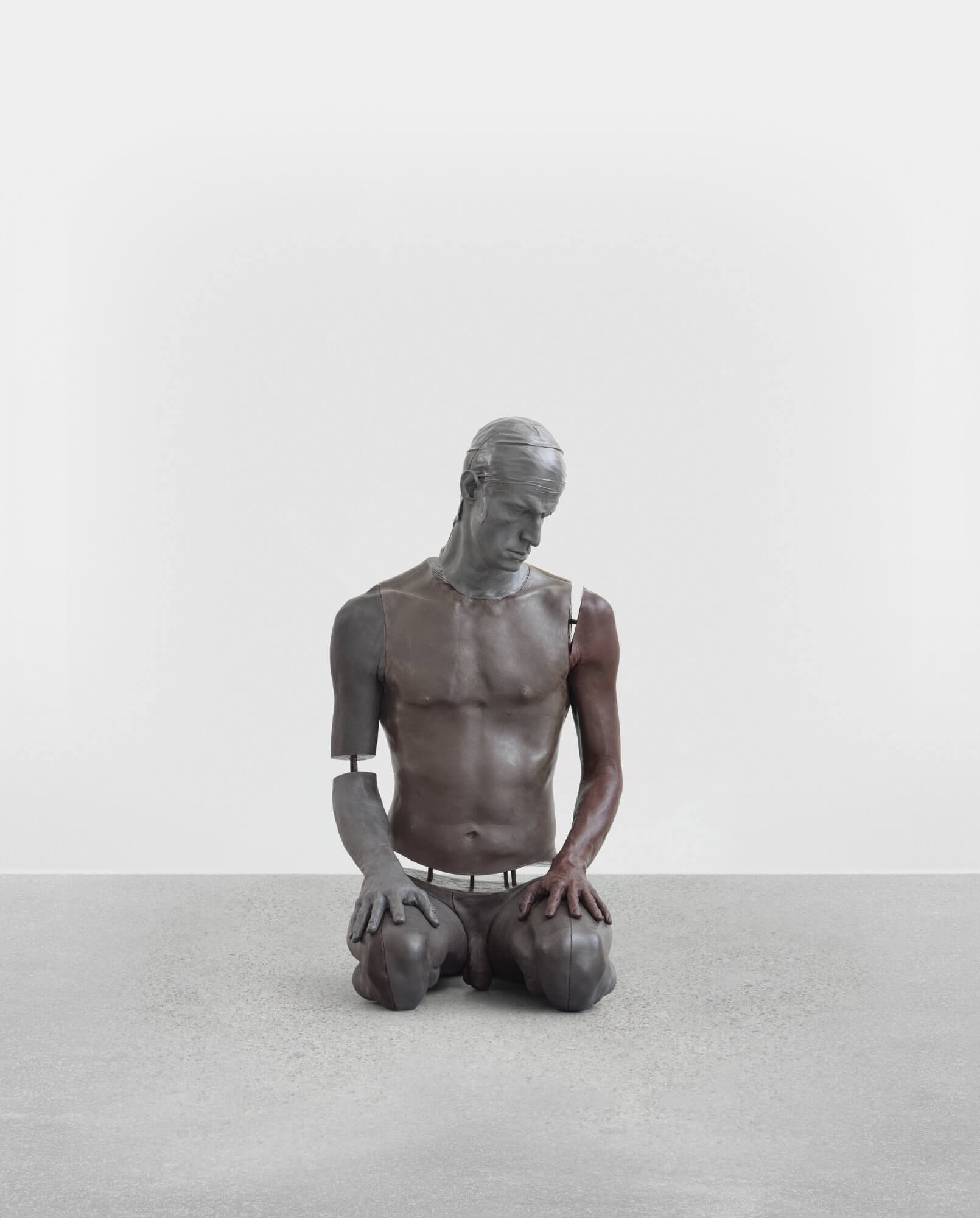 nude (xxxxxxxxxxxxxxxx) | UGO RONDINONE