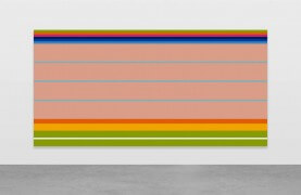 neunundzwanzigsteraprilzweitausend | UGO RONDINONE