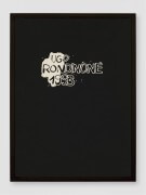 1993 | UGO RONDINONE