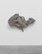 being cloud | UGO RONDINONE