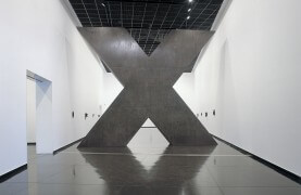 twentyfourhours | UGO RONDINONE