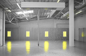 past? present? future? no such things | UGO RONDINONE