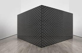 nestingground | UGO RONDINONE