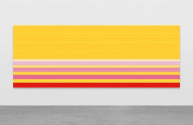 neunzehnteraugustzweitausend | UGO RONDINONE