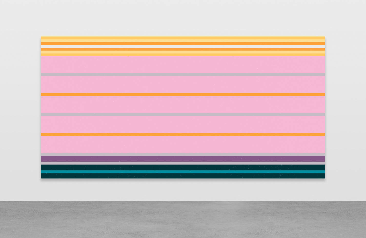 dritterseptemberzweitausend | UGO RONDINONE