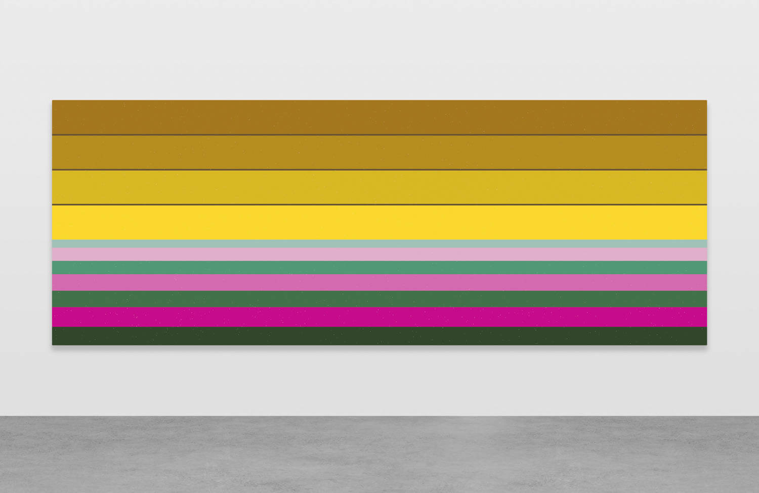 neunundzwanzigsterseptemberzweitausend | UGO RONDINONE