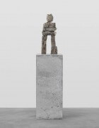 the understanding | UGO RONDINONE