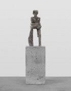 the great | UGO RONDINONE