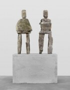 the meditative + the happy | UGO RONDINONE