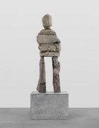 the calm | UGO RONDINONE