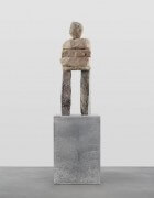 the courageous | UGO RONDINONE
