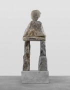 the excited | UGO RONDINONE