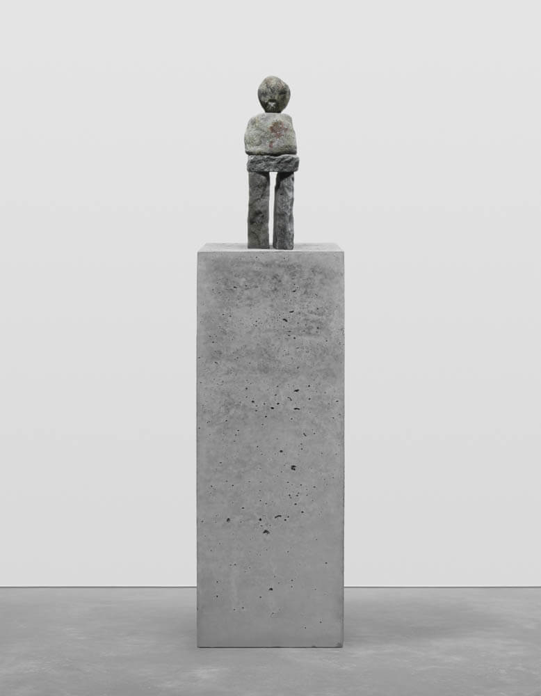 the like | UGO RONDINONE