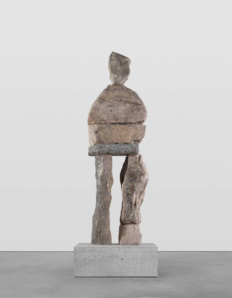 the elated | UGO RONDINONE