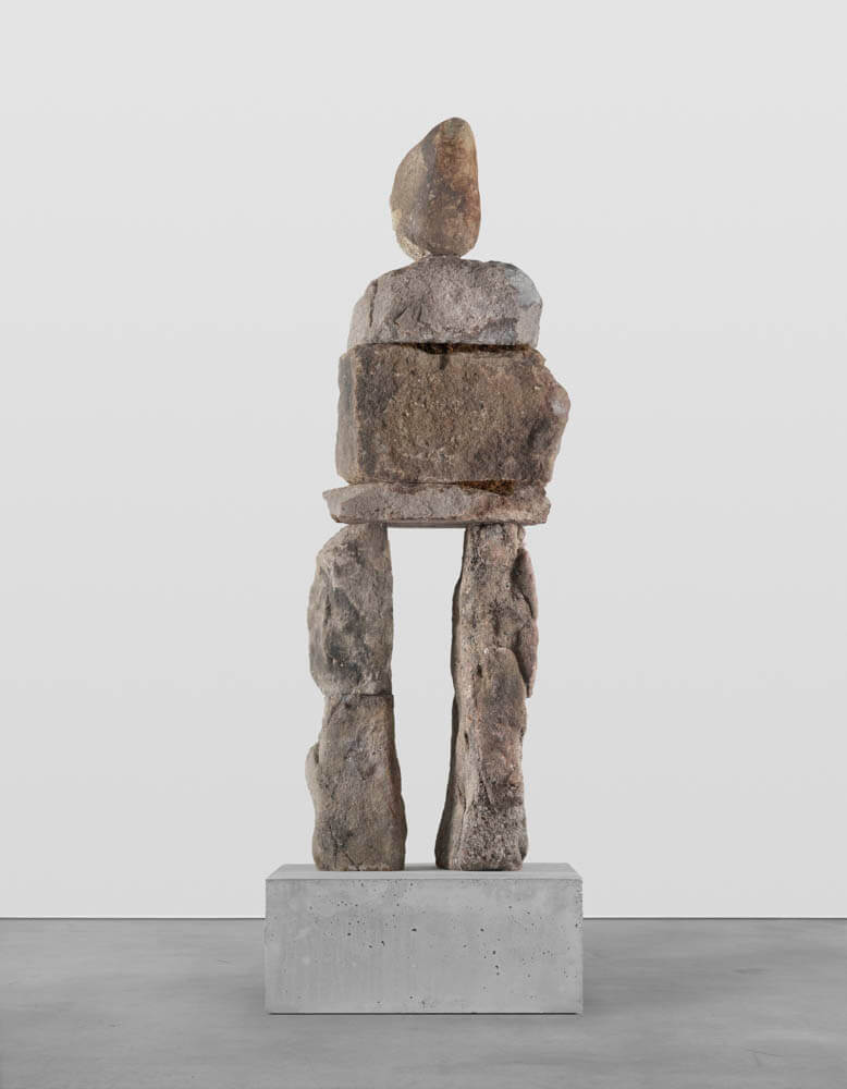 the jubilant | UGO RONDINONE