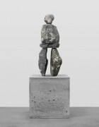 the alarmed | UGO RONDINONE