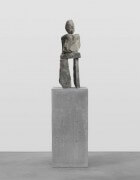 the adored | UGO RONDINONE