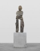 the peaceful | UGO RONDINONE