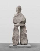 the righteous | UGO RONDINONE
