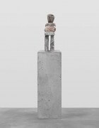 the relieved | UGO RONDINONE