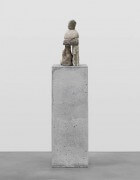 the zealous | UGO RONDINONE