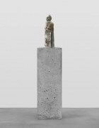 the careful | UGO RONDINONE