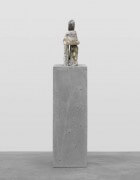 the enthralled | UGO RONDINONE