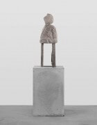the forgiving | UGO RONDINONE