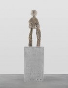 the surprised | UGO RONDINONE