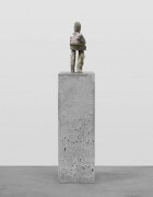 the irritated | UGO RONDINONE