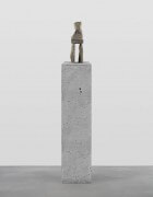 the accepted | UGO RONDINONE