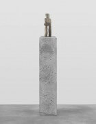 the grateful | UGO RONDINONE