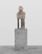 the frantic | UGO RONDINONE