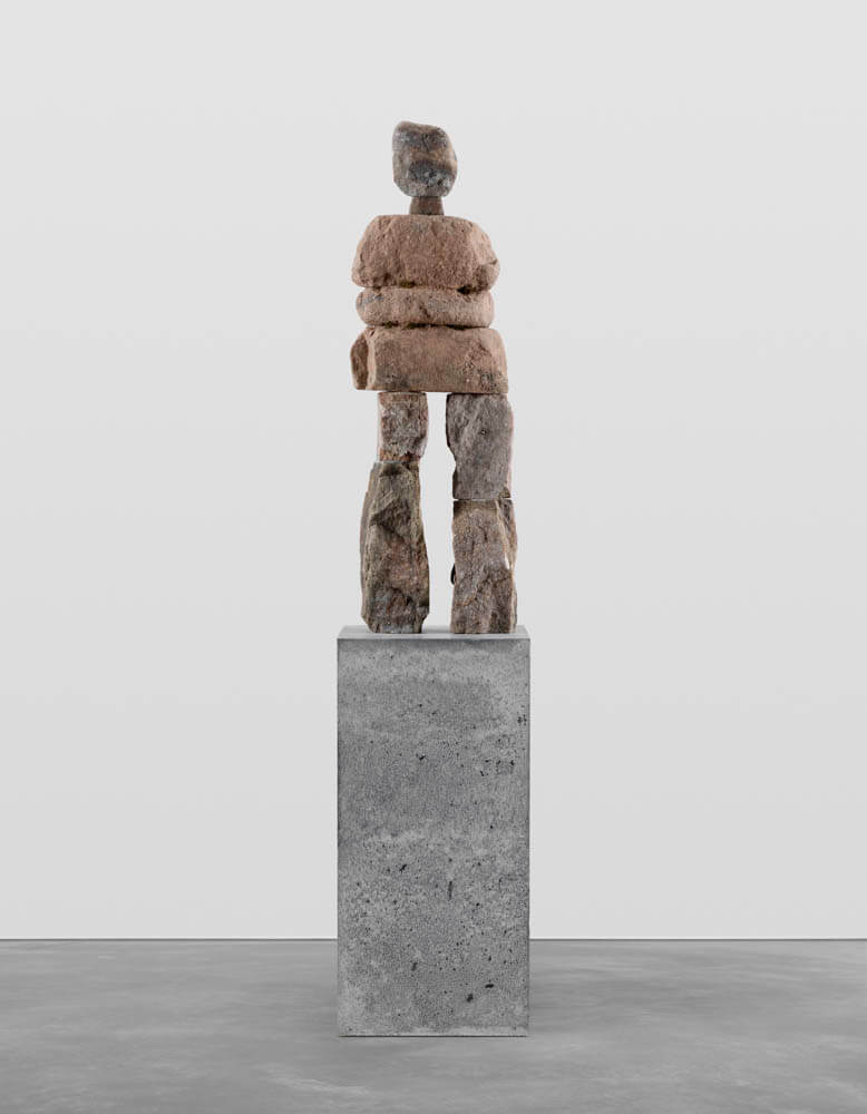 the joyous | UGO RONDINONE