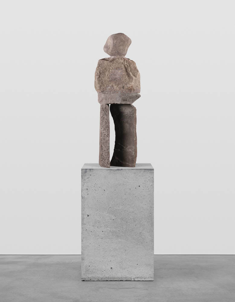 the daring | UGO RONDINONE