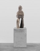 the savvy | UGO RONDINONE
