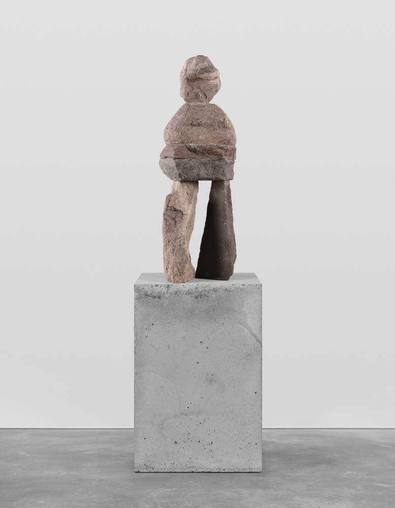 the savvy | UGO RONDINONE