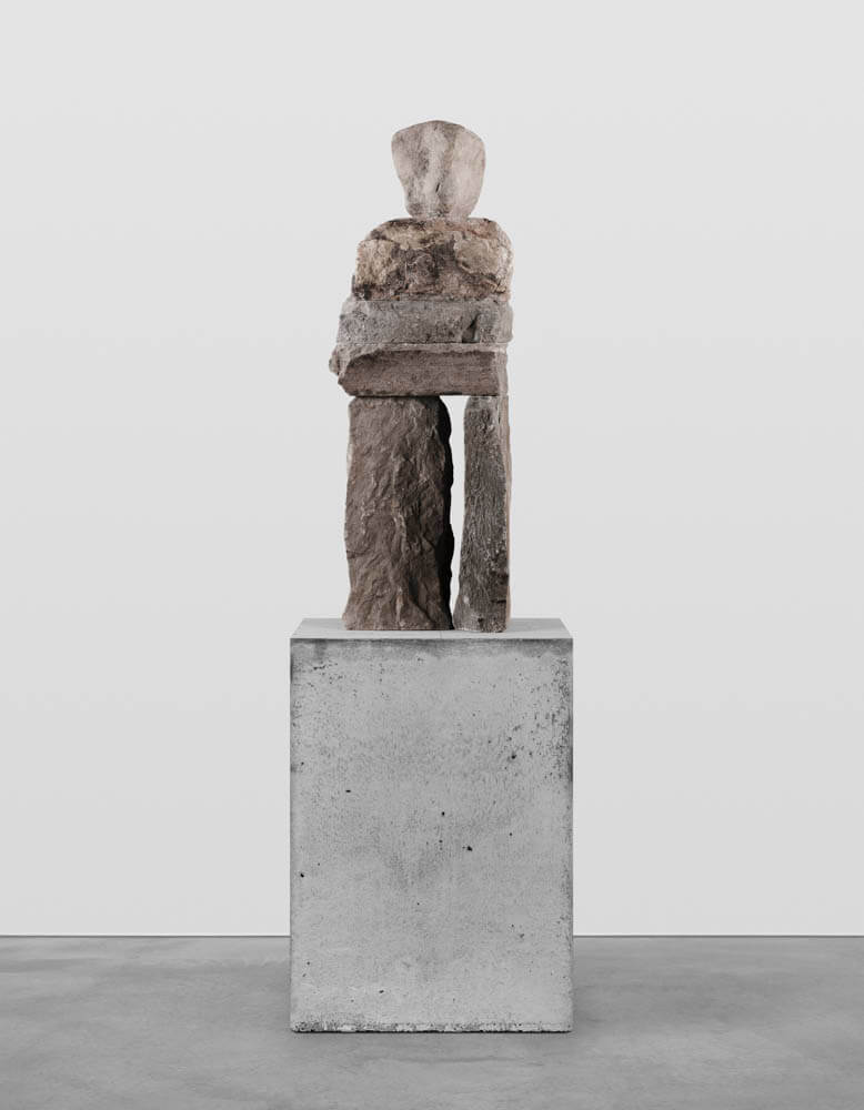 the generous | UGO RONDINONE