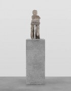 the intrepid | UGO RONDINONE