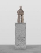 the languid | UGO RONDINONE