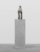 the malleable | UGO RONDINONE