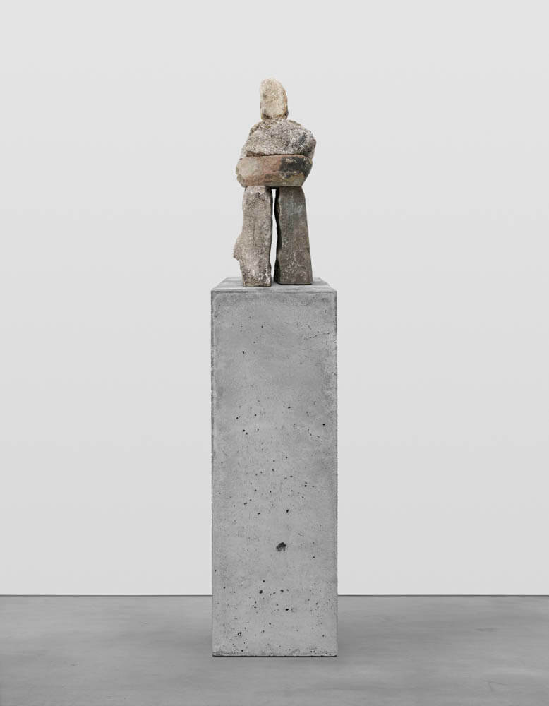 the valiant | UGO RONDINONE