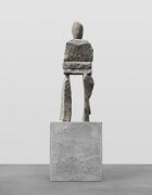 the yearning | UGO RONDINONE