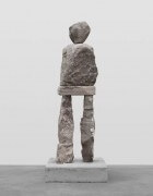 the foolish | UGO RONDINONE