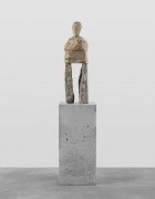 the lucky | UGO RONDINONE