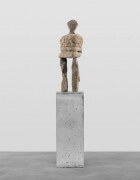 the comfortable | UGO RONDINONE