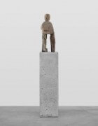 the amazed | UGO RONDINONE