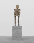 the fortunate | UGO RONDINONE